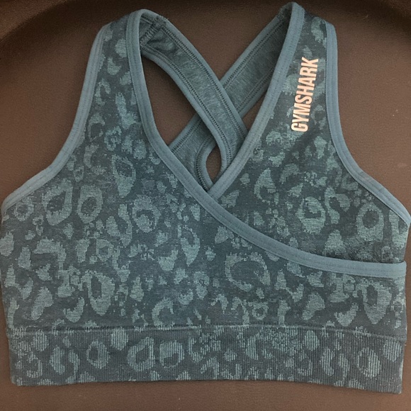 gymshark sport bra - Picture 1 of 3